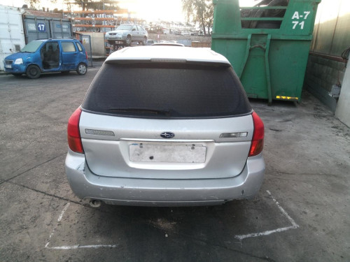  SUBARU LEGACY COMBI/ OUTBACK (B13/BP) 