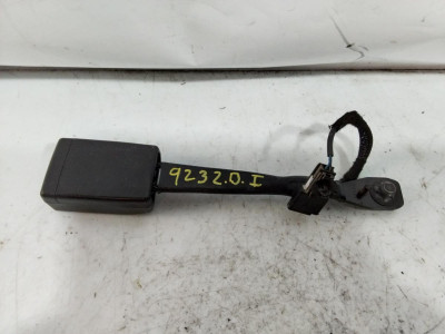 ENGANCHE CINTURON DELANTERO IZQUIERDO, OPEL, MOKKA