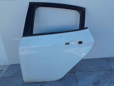 PUERTA TRASERA IZQUIERDA, PEUGEOT, 208