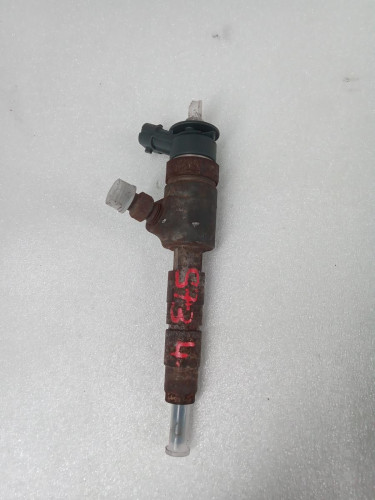  INYECTOR, FORD, FIESTA (CB1) 