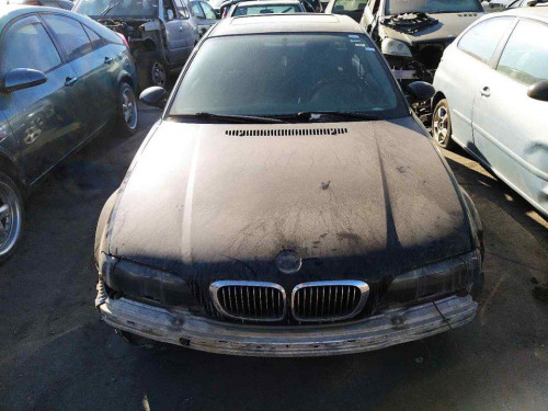  BMW SERIE 3 COUPE (E46) 