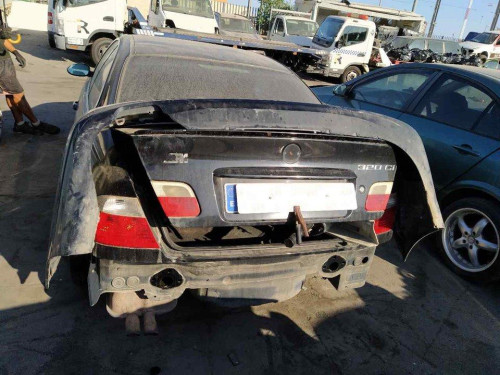  BMW SERIE 3 COUPE (E46) 