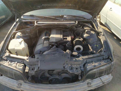  BMW SERIE 3 COUPE (E46) 