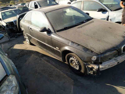 BMW SERIE 3 COUPE (E46)