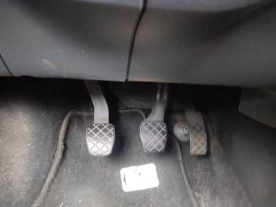 POTENCIOMETRO PEDAL, SEAT, IBIZA (6L1)