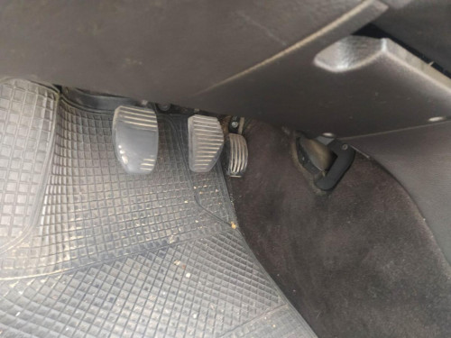  PEDAL EMBRAGUE PEUGEOT 607 (S1)(12.2000) 