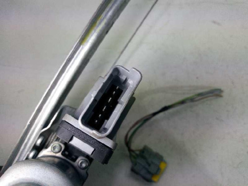  ELEVALUNAS DELANTERO DERECHO, CITROEN, C3 