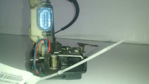  CERRADURA PUERTA DELANTERA IZQUIERDA Seat IBIZA (6L1) 