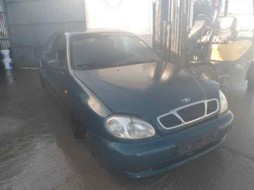  DAEWOO LANOS 