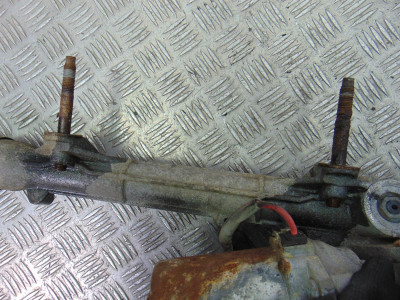CREMALLERA DIRECCION, CITROEN, C2