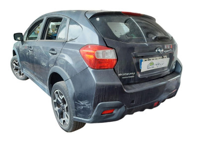 SUBARU XV (G33/G43)