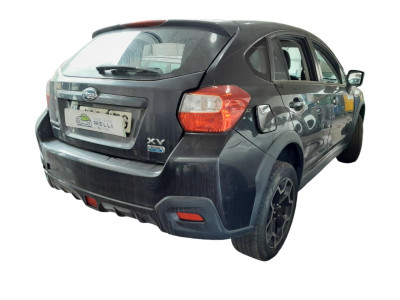 SUBARU XV (G33/G43)