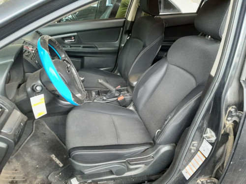  SUBARU XV (G33/G43) 