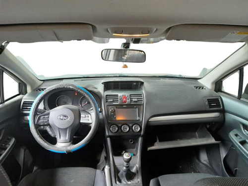  SUBARU XV (G33/G43) 