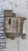  CENTRALITA AIRBAG OPEL CORSA C 