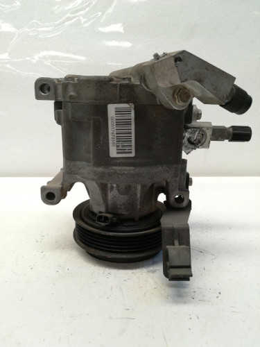  COMPRESOR AIRE ACONDICIONADO FORD KA (CCU) 