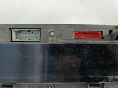 CUADRO INSTRUMENTOS, Renault, SCENIC II (JM)