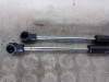 AMORTIGUADORES MALETERO / PORTON Citroen C3 PLURIEL 