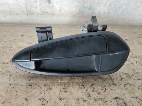 MANETA EXTERIOR TRASERA IZQUIERDA FIAT III EVO PUNTO (199) 