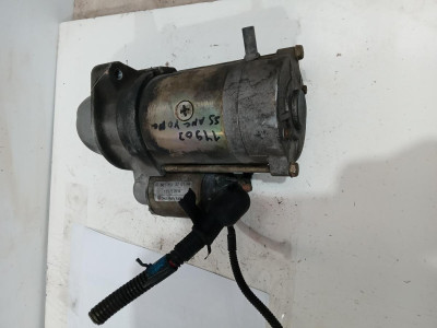 MOTOR ARRANQUE, SSANGYONG, KYRON
