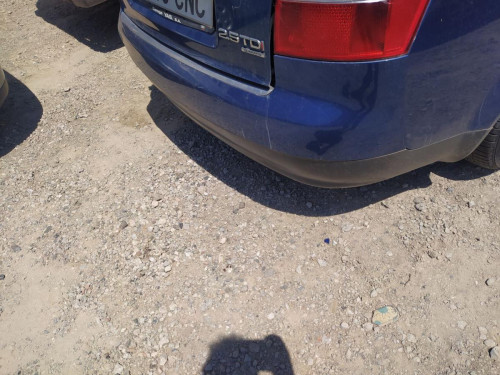 PARAGOLPES TRASERO Audi A4 BERLINA (8E) 