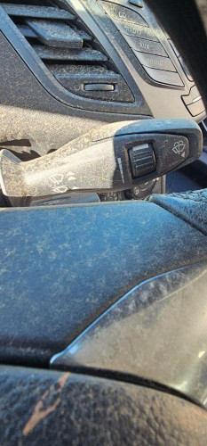  MANDO LIMPIA, FORD, FIESTA (CNN) 