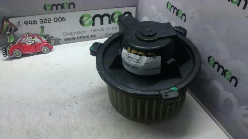  MOTOR CALEFACCION, LANCIA, Y 