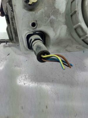 FARO DERECHO, VOLVO, SERIE 460
