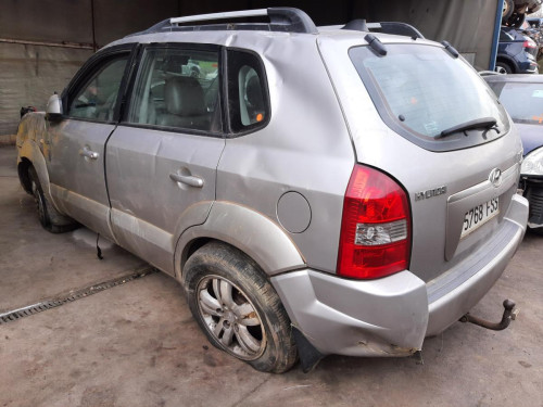  HYUNDAI TUCSON (JM) 
