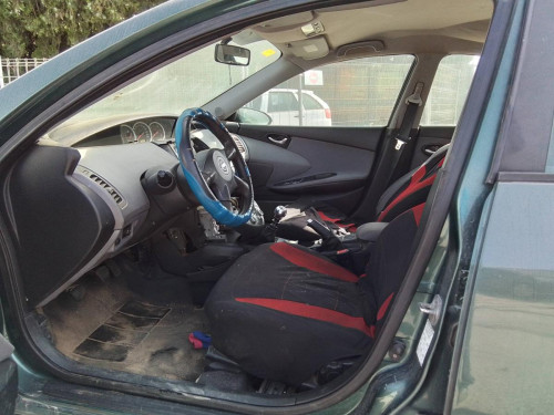  NISSAN PRIMERA BERLINA (P12) 