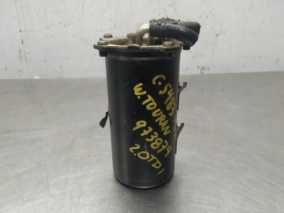 FILTRO GASOIL, VOLKSWAGEN, TOURAN (1T1)