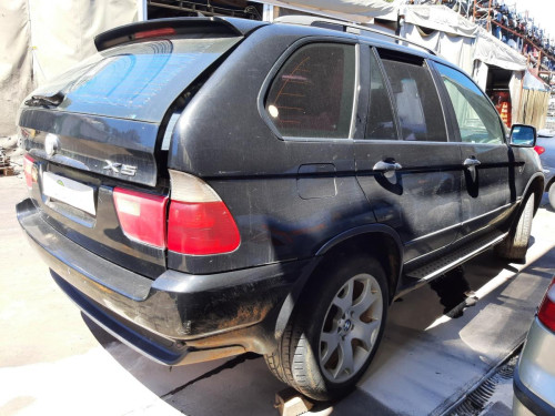 BMW SERIE X5 (E53) 