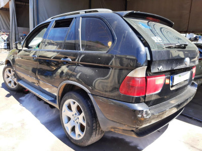 BMW SERIE X5 (E53)