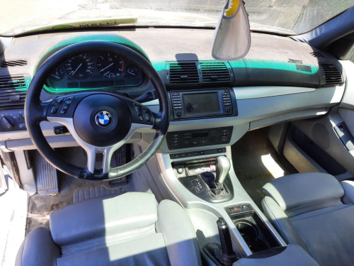  BMW SERIE X5 (E53) 