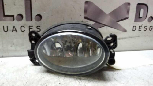 FARO ANTINIEBLA DERECHO Mercedes-Benz CLASE ML (BM 164) 