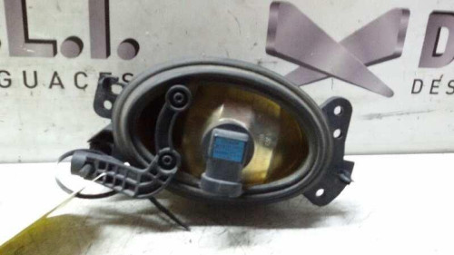 FARO ANTINIEBLA DERECHO Mercedes-Benz CLASE ML (BM 164) 