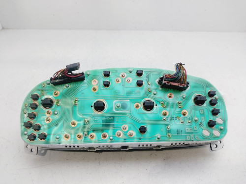 CUADRO INSTRUMENTOS HYUNDAI GETZ (TB) 