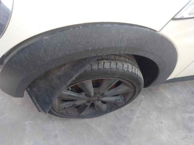 BRAZO SUSPENSION INFERIOR DELANTERO IZQUIERDO