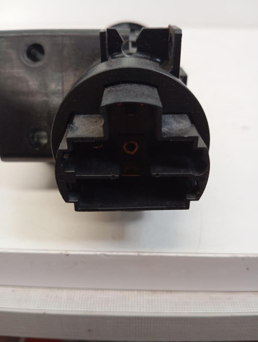  ANTIRROBO / LLAVE CONTACTO FORD KA (CCU) 