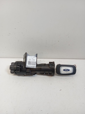 ANTIRROBO / LLAVE CONTACTO, FORD, KA (CCU)