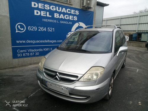  CITROEN C8 