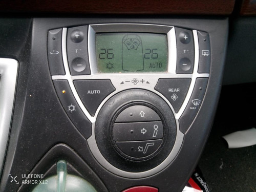  CITROEN C8 