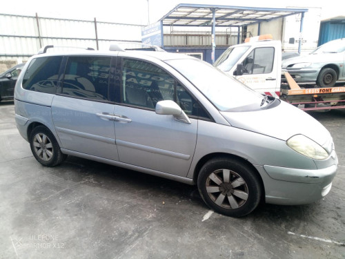  CITROEN C8 