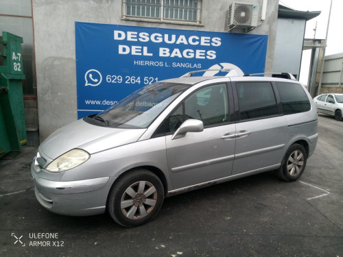  CITROEN C8 