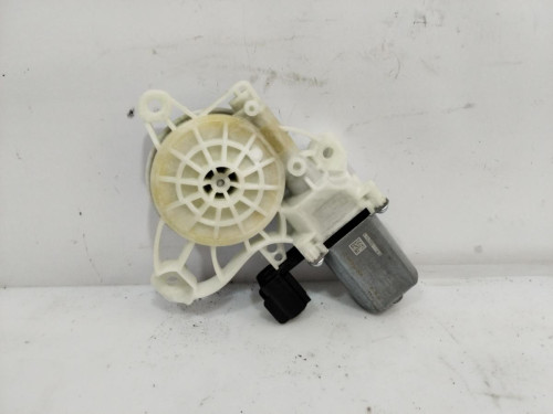 MOTOR ELEVALUNAS TRASERO IZQUIERDO Ford FOCUS BERLINA (CGE) 
