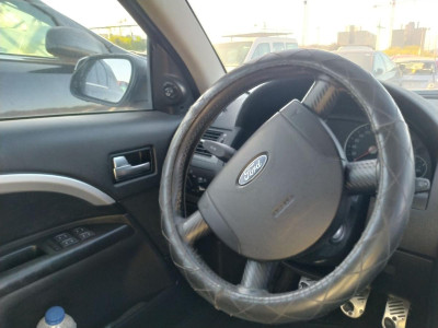 MANDO LUCES, FORD, MONDEO BERLINA (GE)