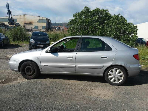 CITROEN XSARA BERLINA 