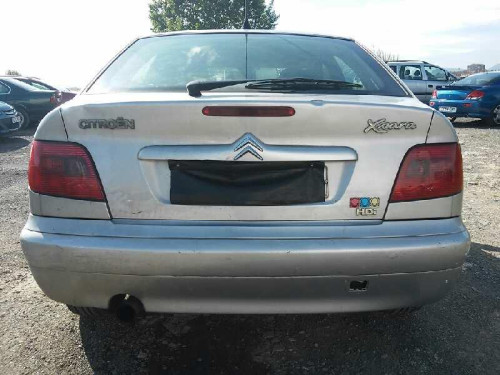  CITROEN XSARA BERLINA 