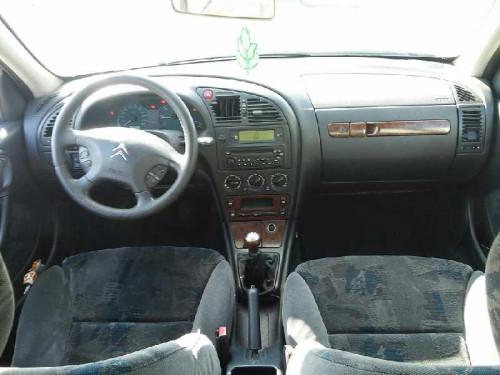  CITROEN XSARA BERLINA 