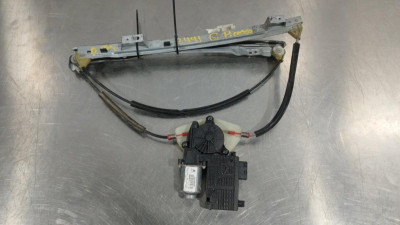 ELEVALUNAS DELANTERO IZQUIERDO, CITROEN, GRAND C4 PICASSO